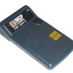 DMC Personal Radiation Dosimeters